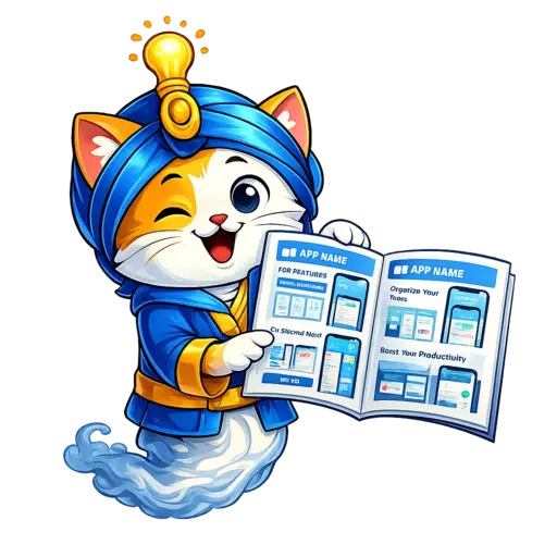 genie-showing-catalog