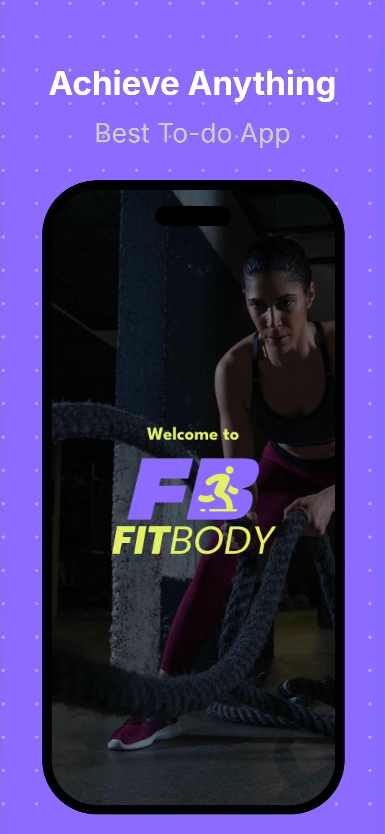 Geometric Template 1