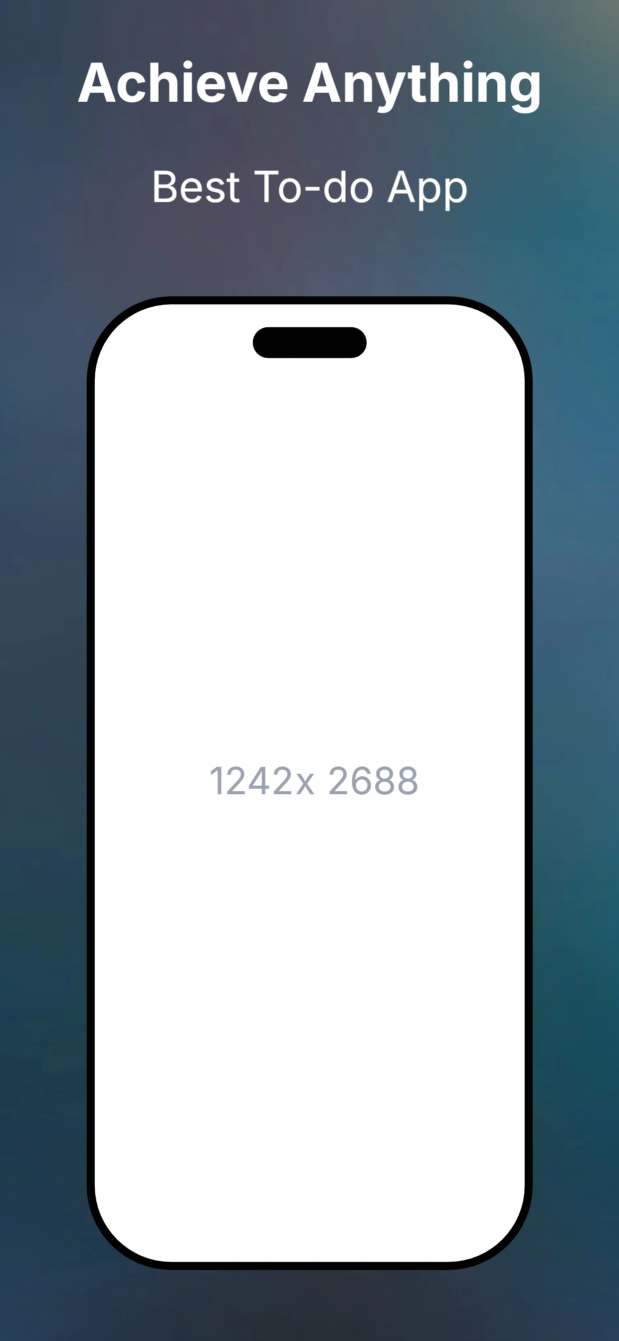 Geometric Template 1