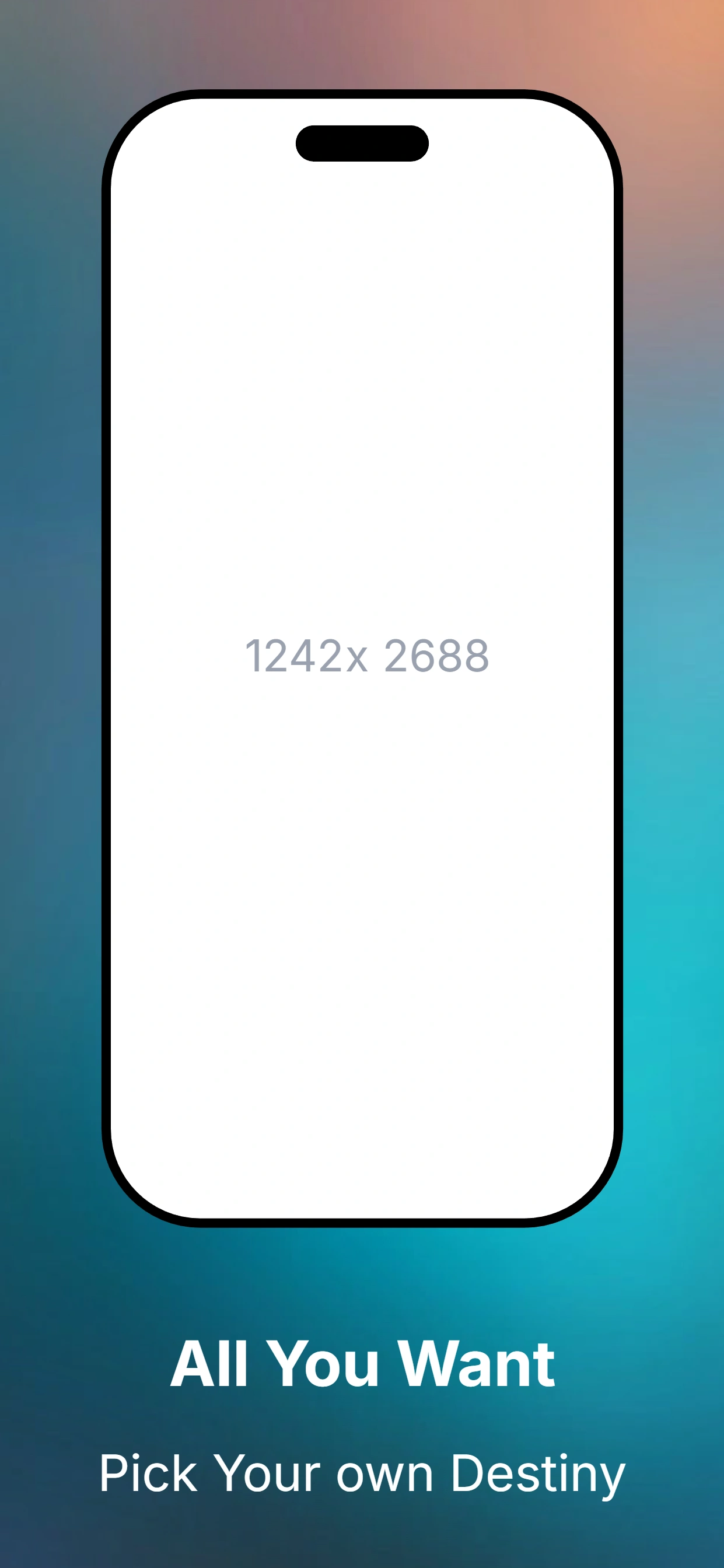 Geometric Template 2