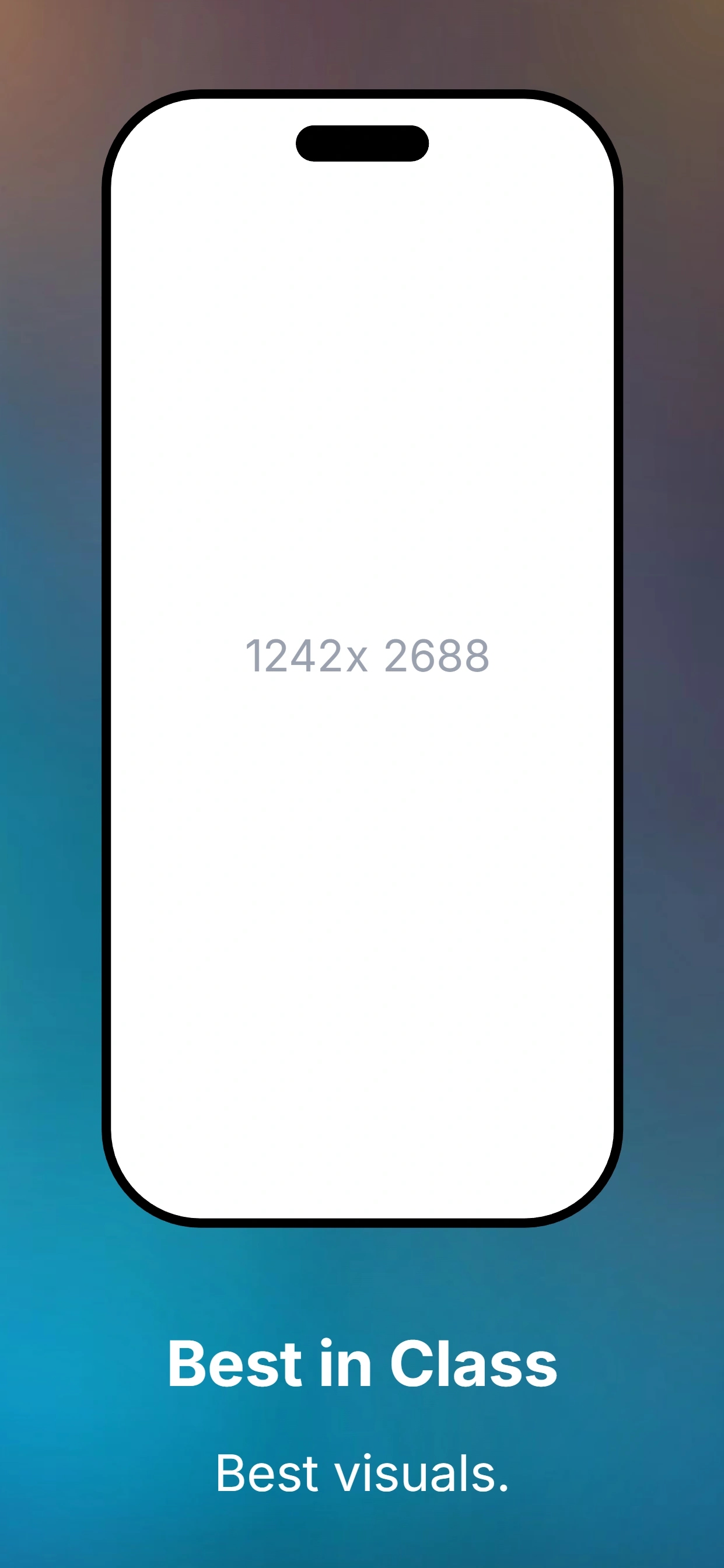 Geometric Template 4