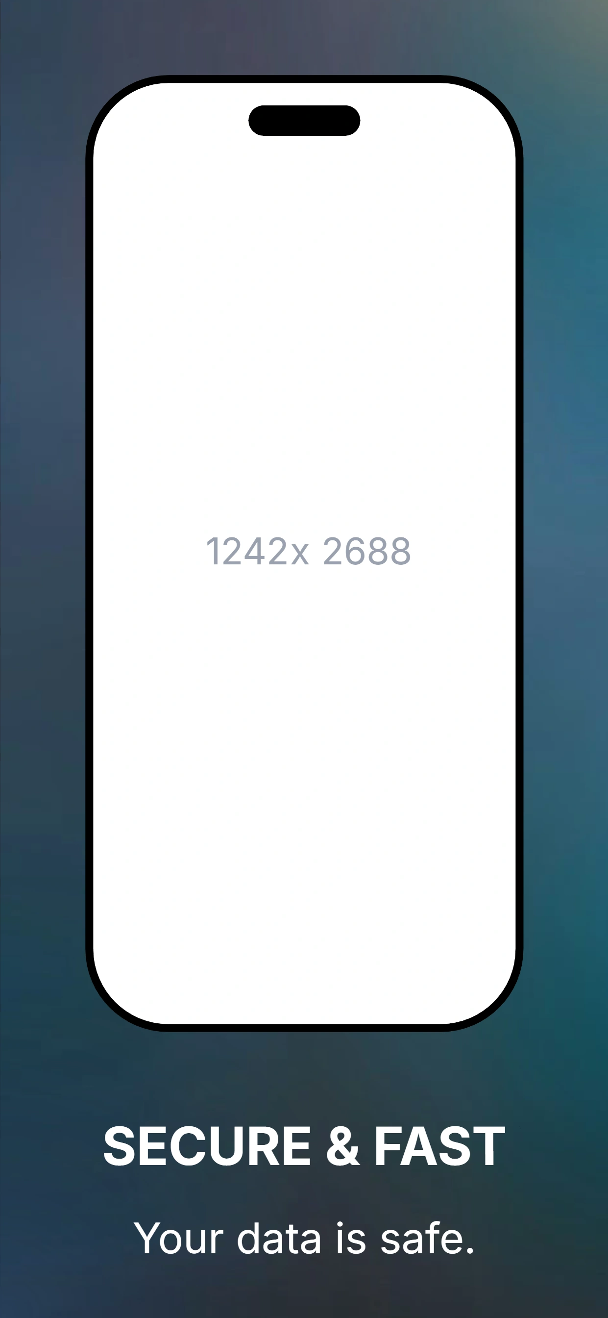 Geometric Template 6