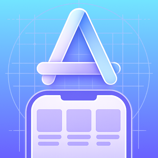 AppScreenStudio logo